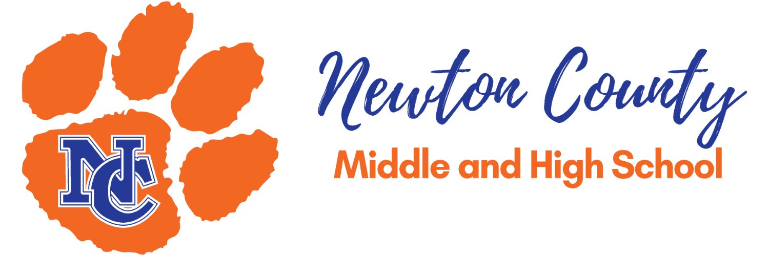 Newton County Cougars banner