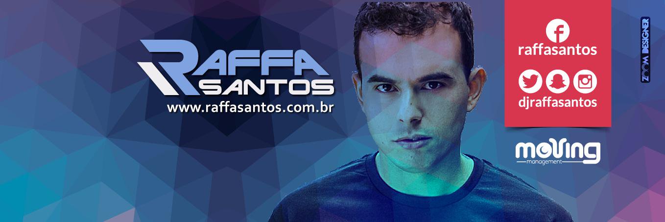 djraffasantos's profile banner image