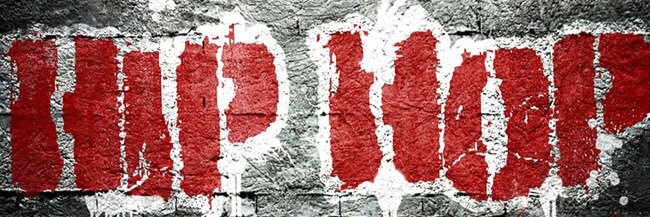 HipHopRapScene's profile banner image