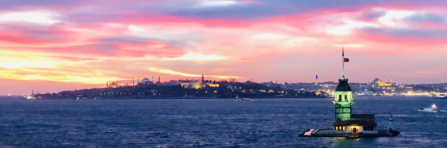 mstfguclu's profile banner image