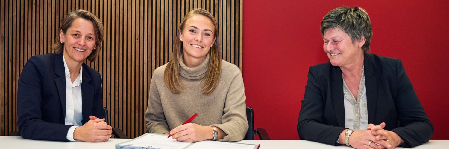 Magdalena Eriksson banner