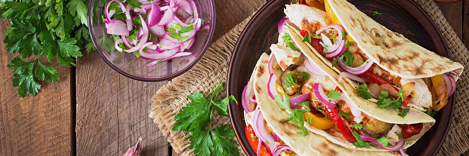 HispanicKitchen's profile banner image