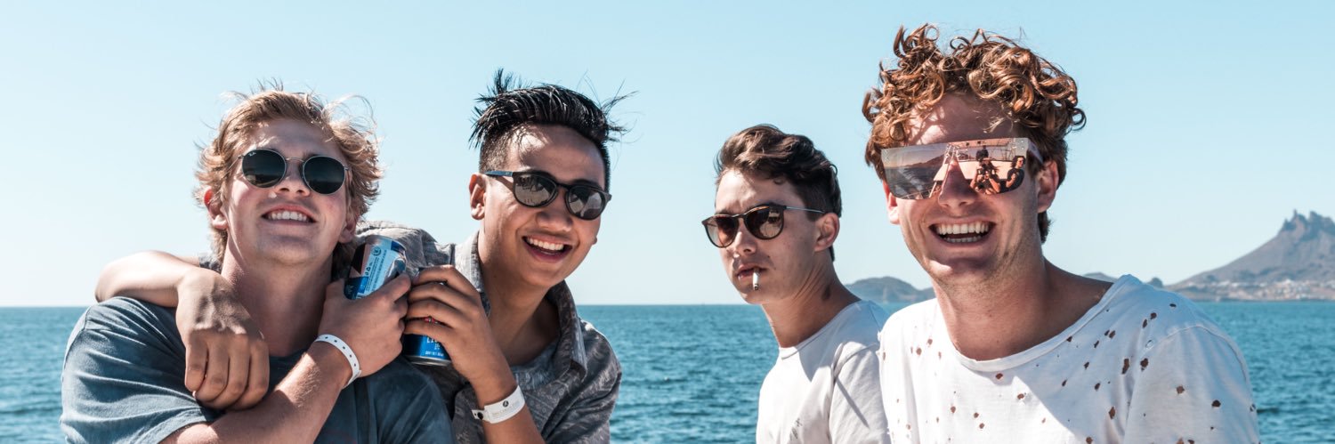 MaxJCasal's profile banner image