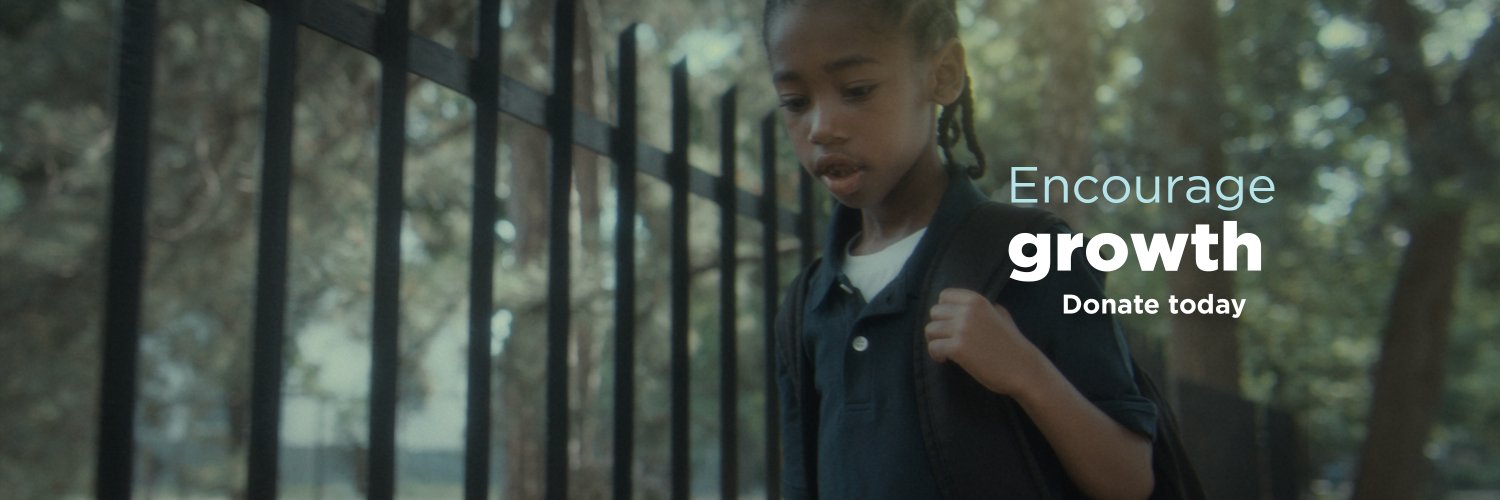 Children's Aid Foundation of Canada banner