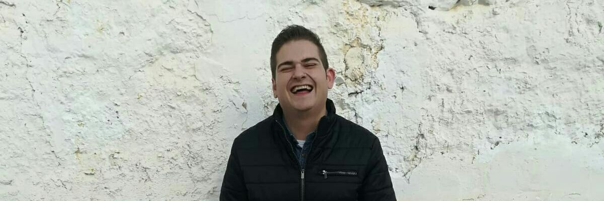 albertoleon628's profile banner image