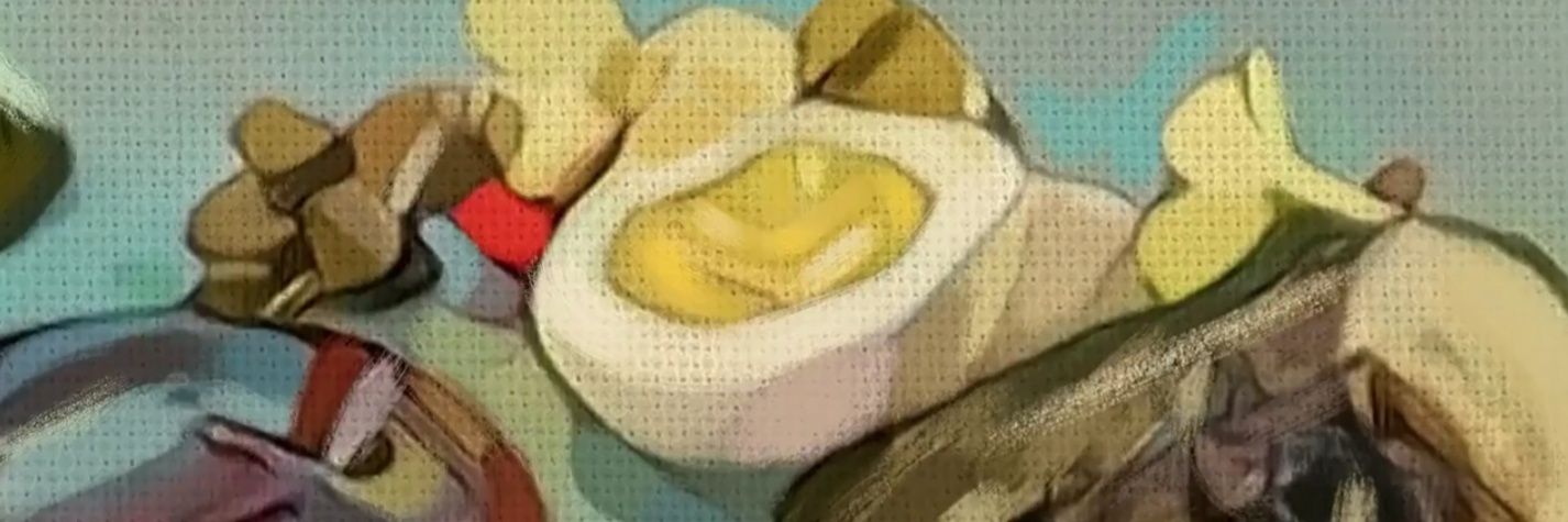 PancakeRandy's profile banner image