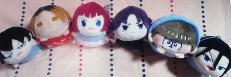 Ｋ。と、ふみ。の多目的垢☆ツイフィ読んで下さい☆ banner