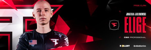 EliGE Profile Banner