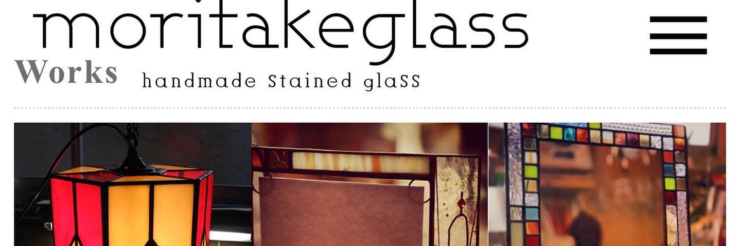 moritakeglass's profile banner image