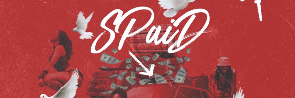 850Spaid's profile banner image