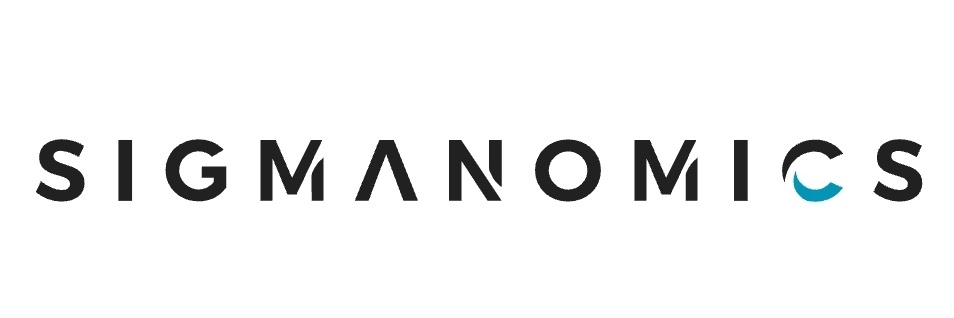 Sigmanomics banner