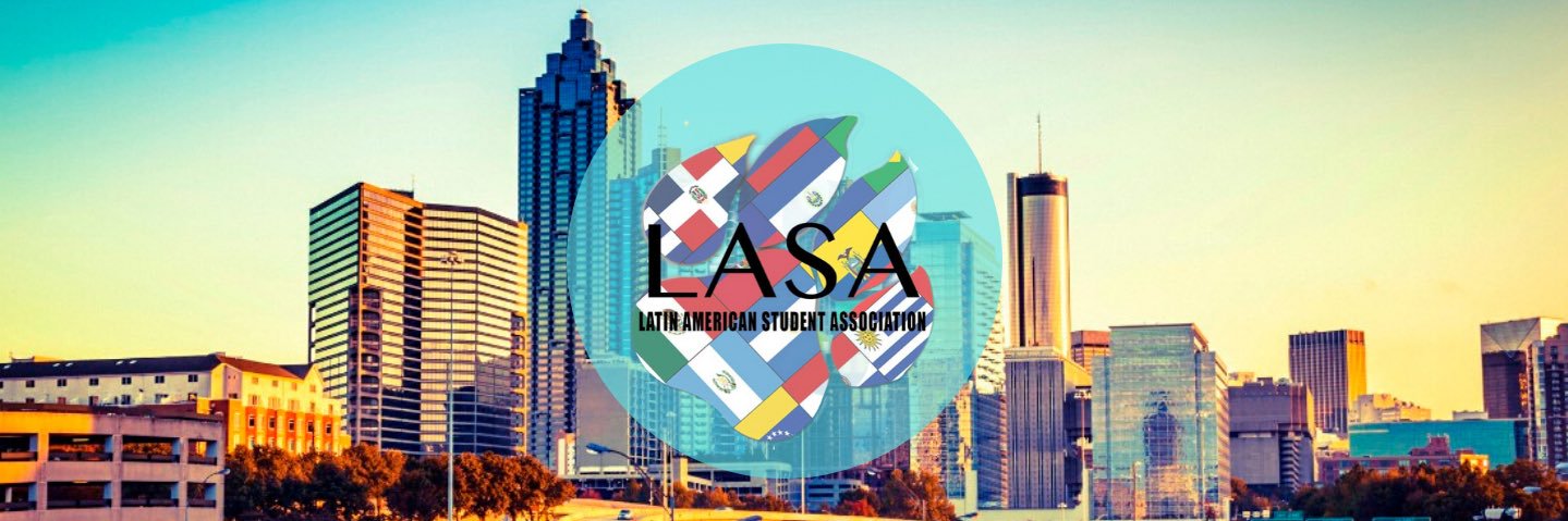 GSU_LASA's profile banner image