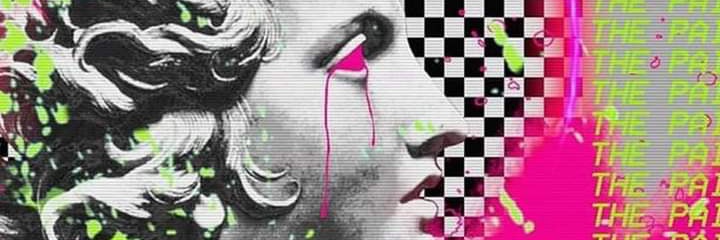 『 |ꋊ|ikkey 』 banner