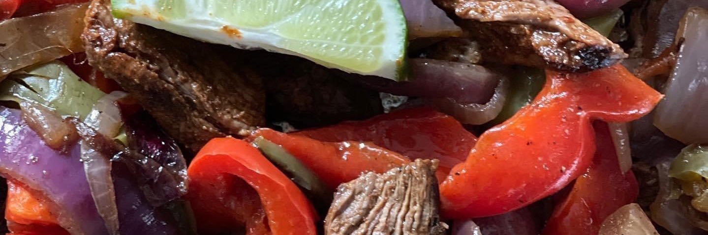 Urban Cookhouse banner