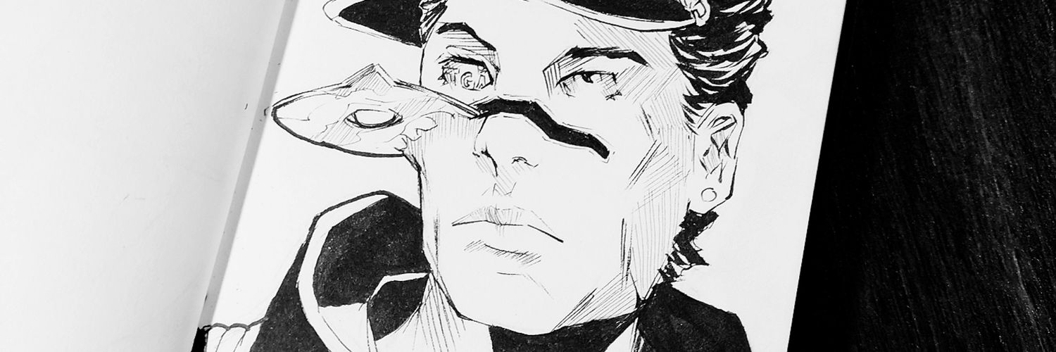 Kyle Wright/ OldManHighwind banner