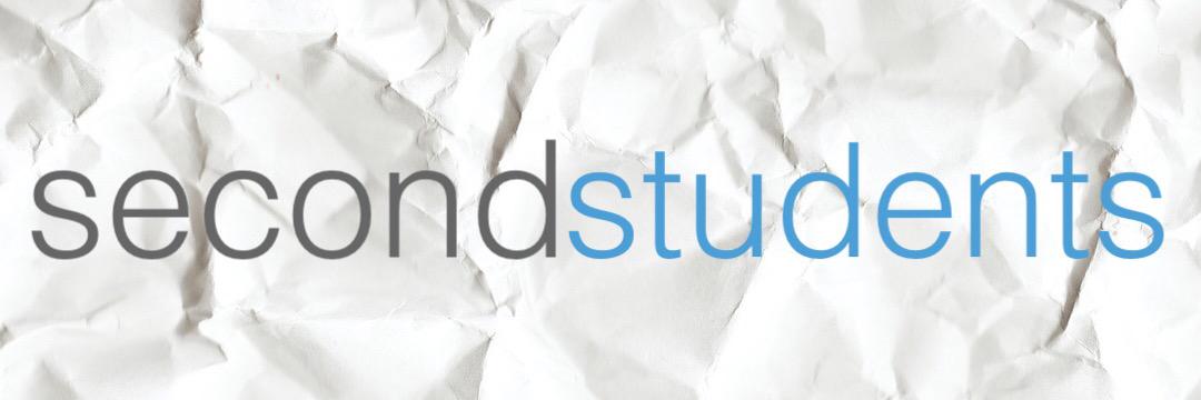2ndStudents's profile banner image
