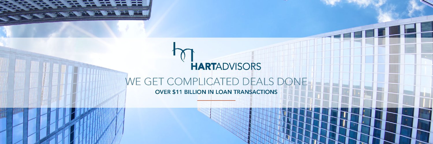 hartadvisors's profile banner image