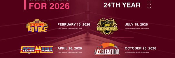 rcwforever Profile Banner