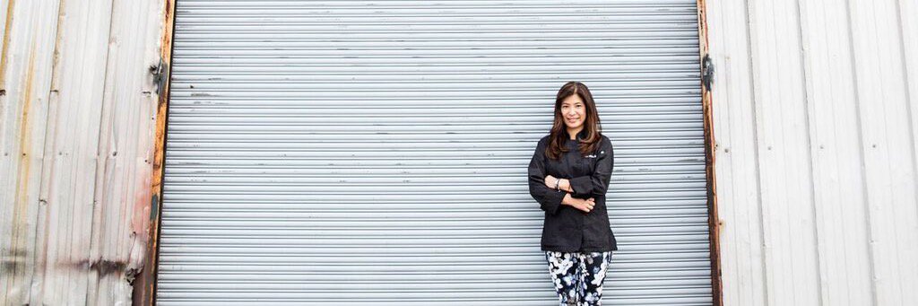 Mihoko Obunai banner