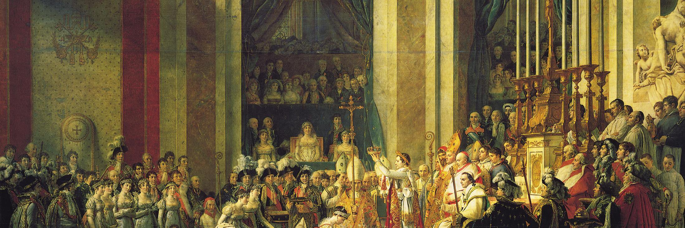 Napoleonien's profile banner image