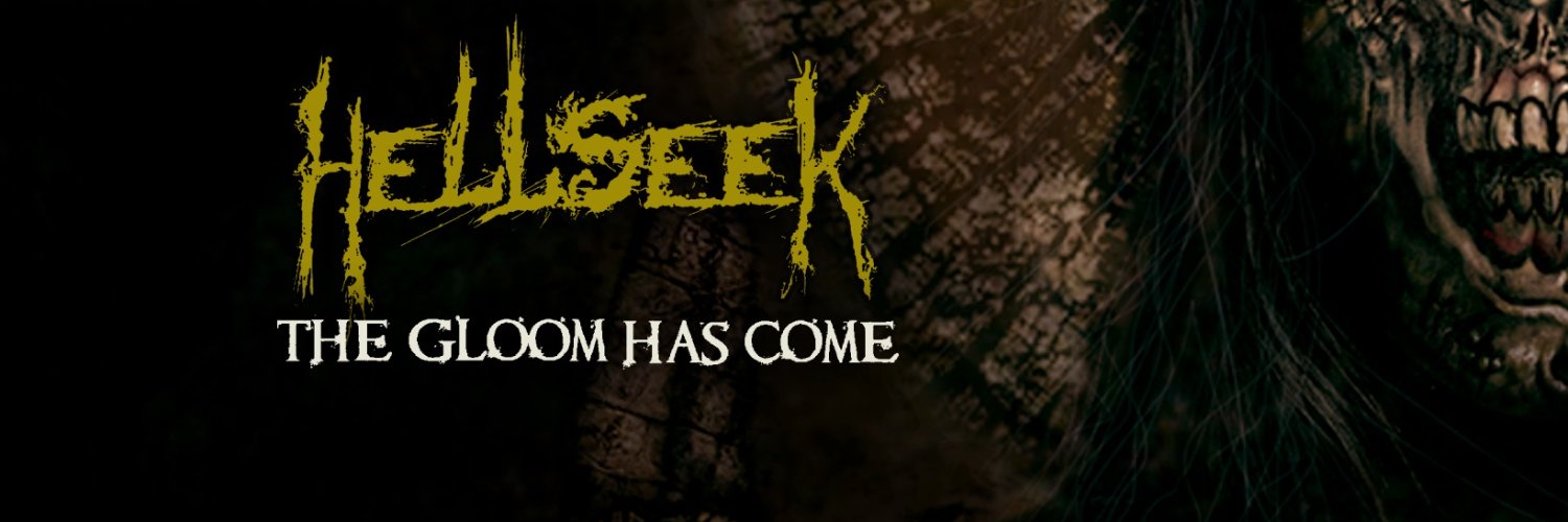 Hellseek banner