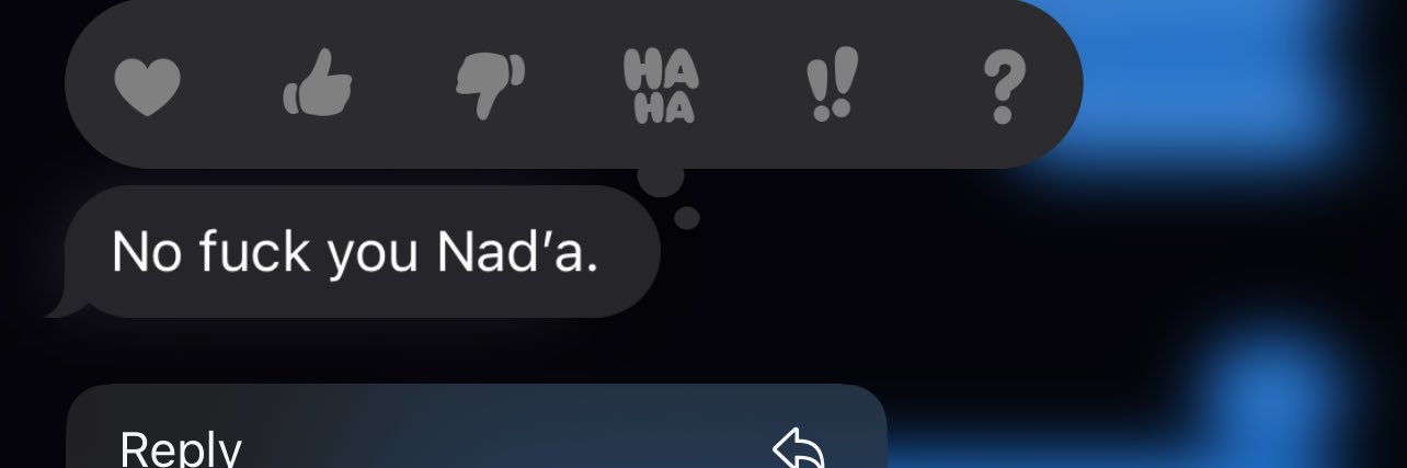 nad'a🌻 banner