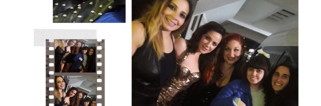 ♥todo vuelve♥ banner