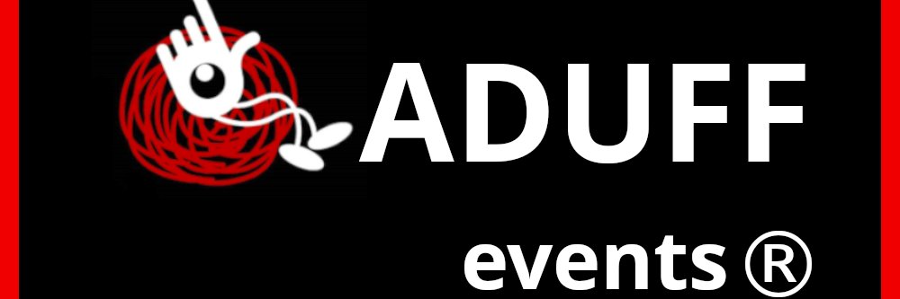 ADUFF® GROUPE 🔜 GRABBYS AWARDS 23-26 APRIL banner