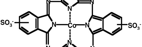 Cobalt banner