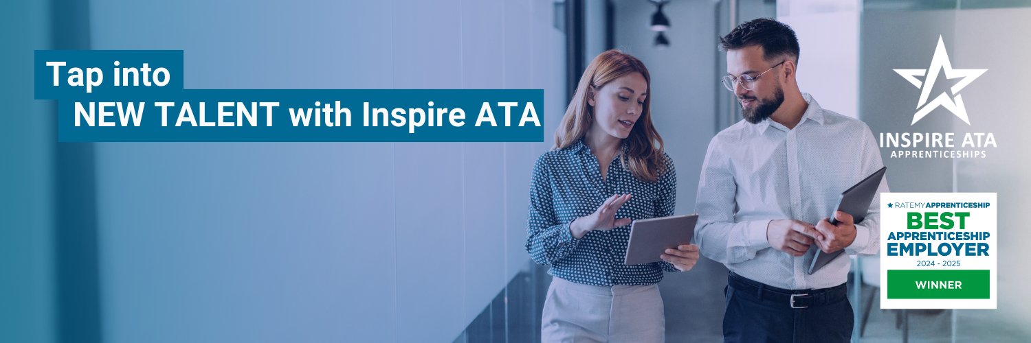 Inspire ATA banner