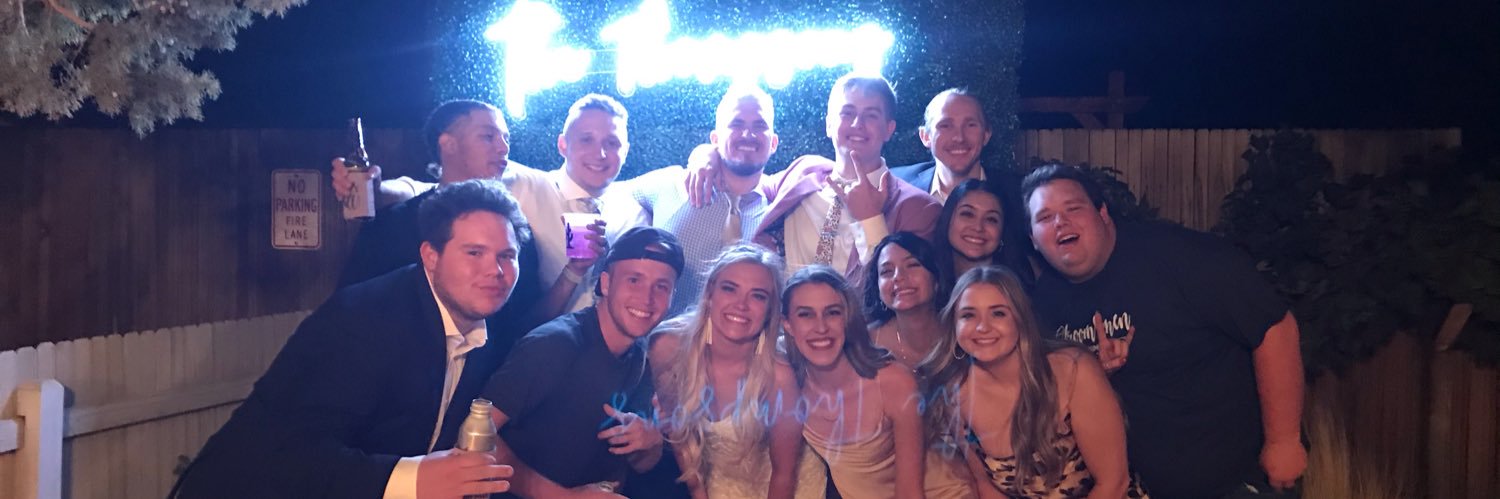 charleighhpt's profile banner image