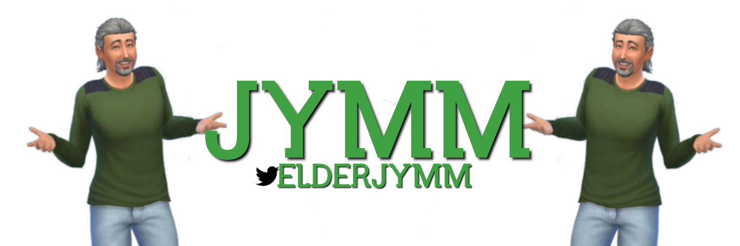 Jymm banner