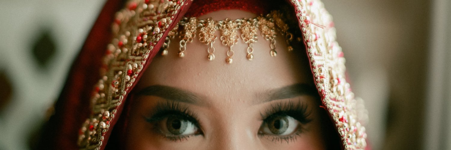 izzashoffana's profile banner image