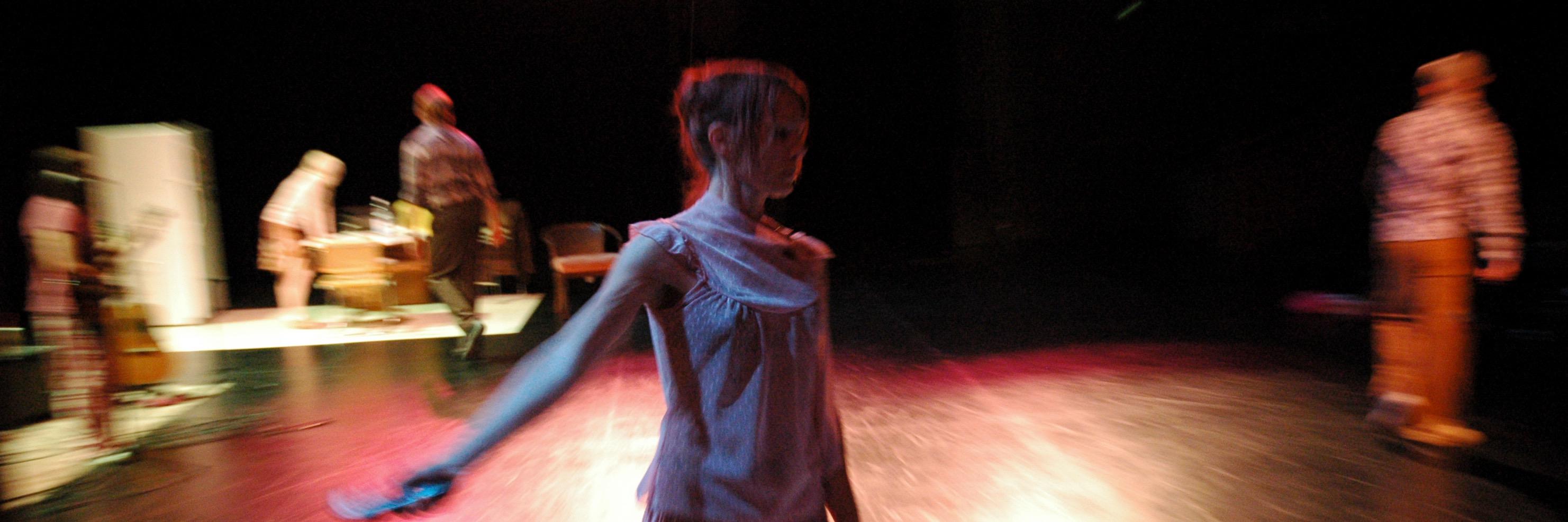 daynahanson's profile banner image