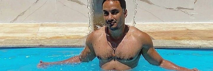 luiscbispo's profile banner image