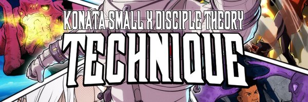 konatasmall Profile Banner