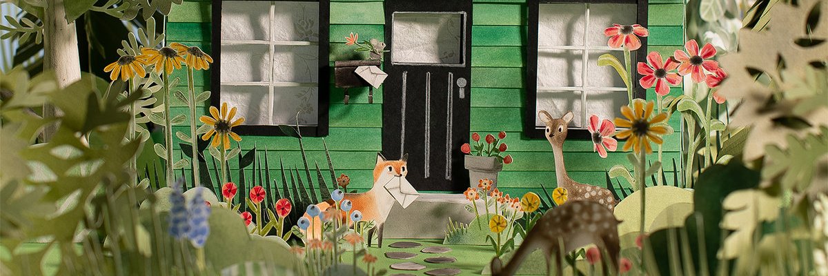 lostminnow's profile banner image