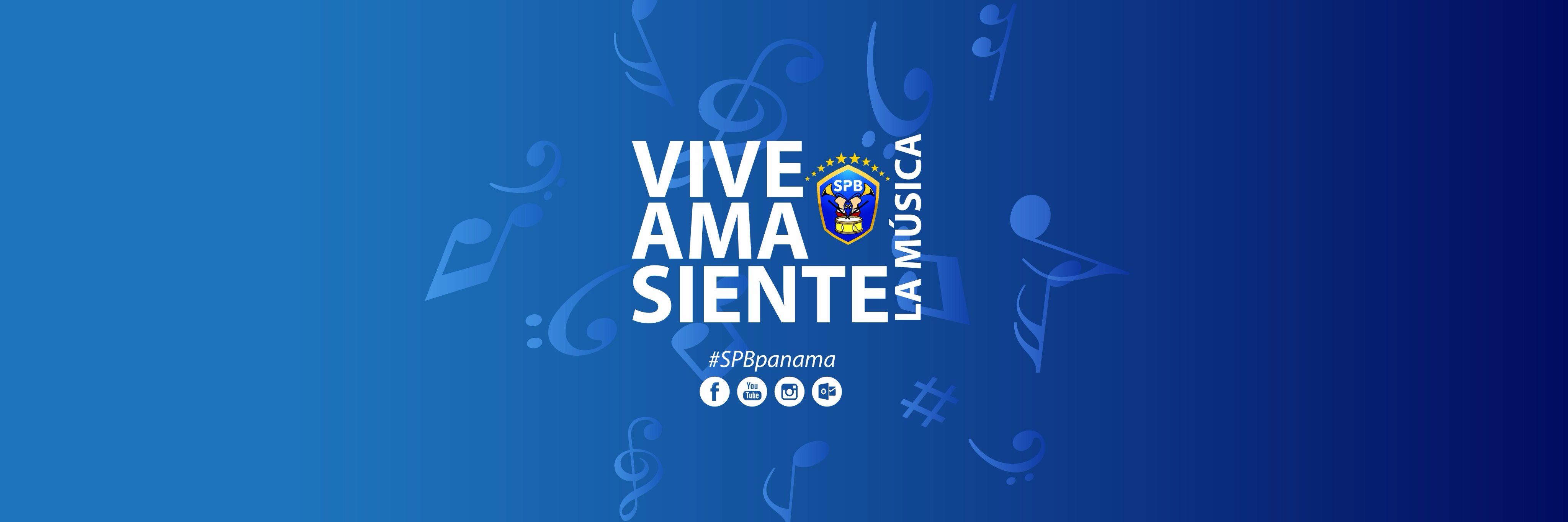 SPB Panamá banner