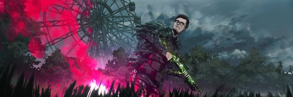 MikeRxqe Profile Banner