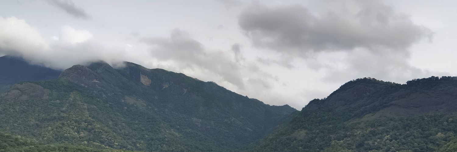 MMeganathan1's profile banner image