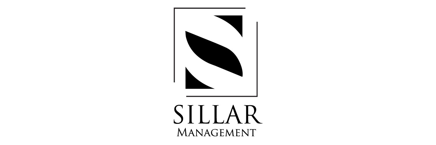 SILLAR Management banner