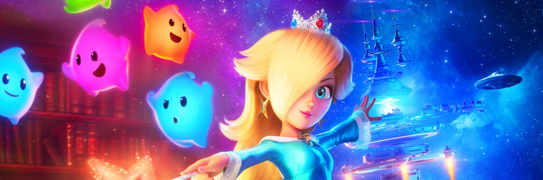 Noah Popejoy - Legend of Zelda Movie HYPE!!! banner