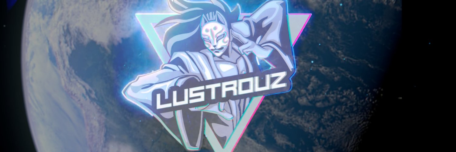 + lustrouz - banner