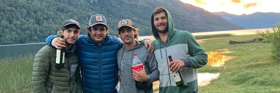 franhastun's profile banner image