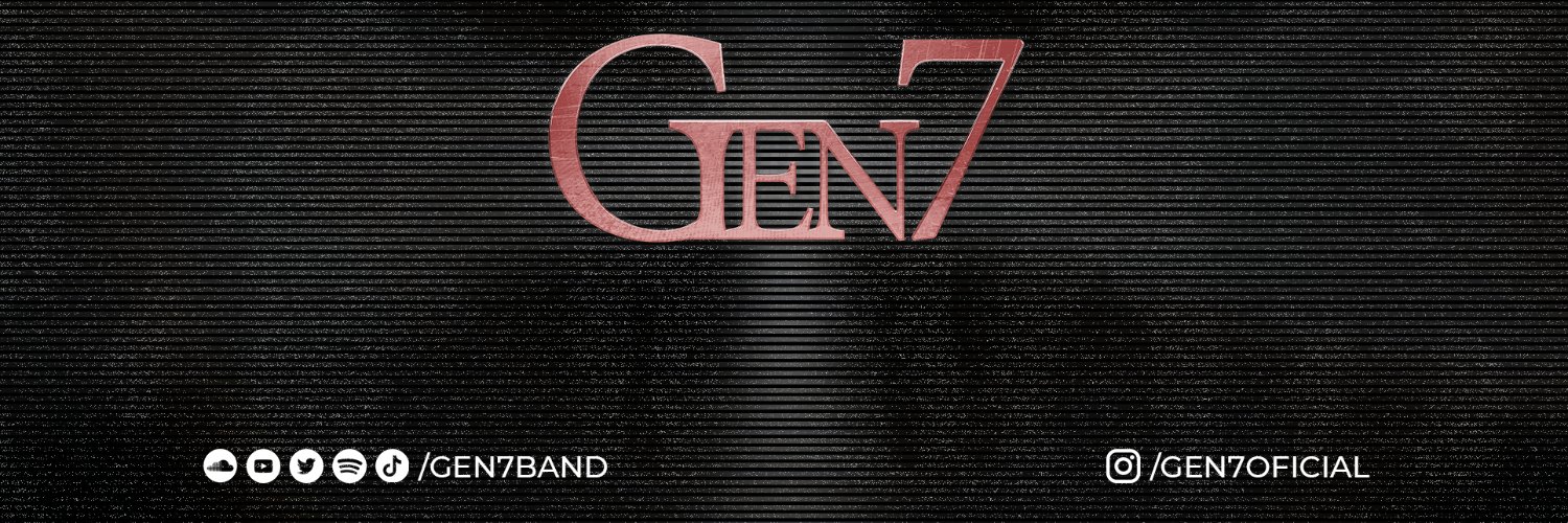 Gen7band's profile banner image
