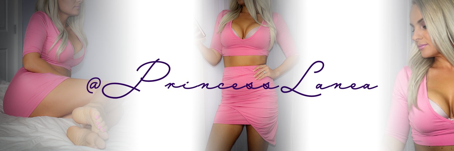 PrincessLanea's profile banner image