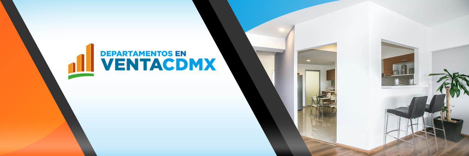 VentaCDMX's profile banner image