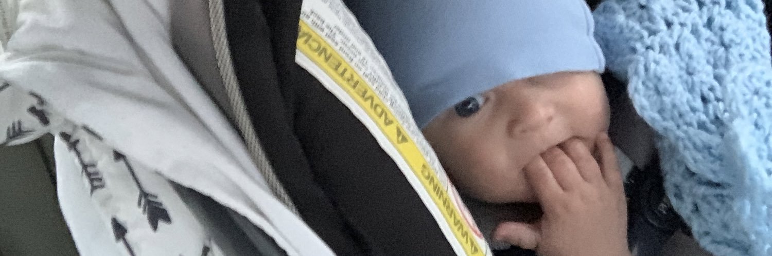 Katie banner