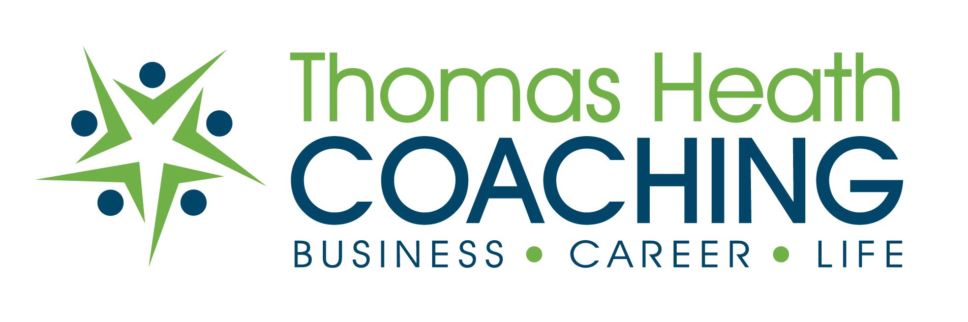 Thomas Heath banner