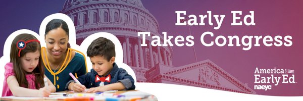 SupportEarlyEd Profile Banner